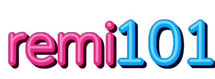 remi101 — logo kanal