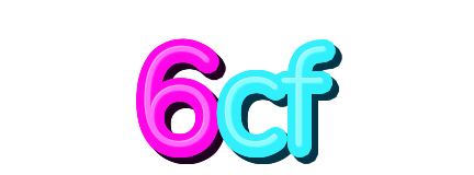 6cf — logo kanal