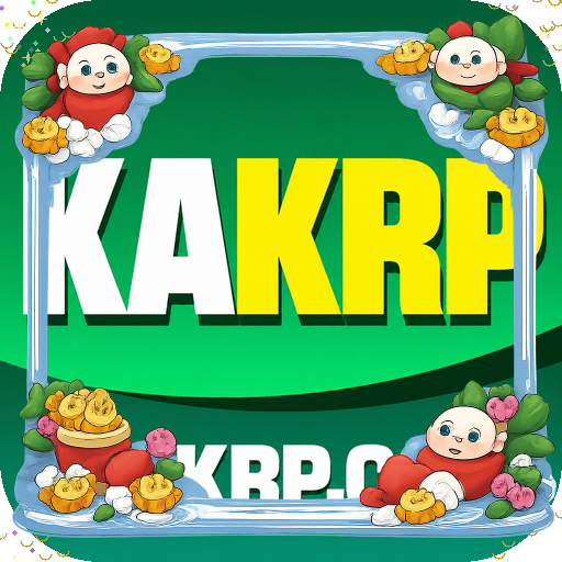 kakrp — mitra unggulan