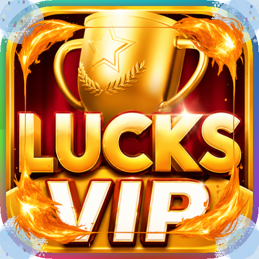 lucksvip — galeri pratinjau - APK Resmi
