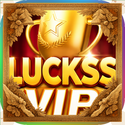 lucksvip — galeri pratinjau Resmi APK